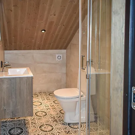 Amazing In With Wifi Holiday home